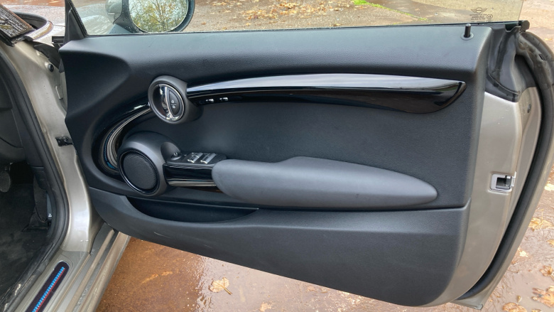 MINI Convertible 1.5 Cooper 2dr Petrol Convertible